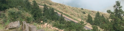 陽明山 Yangmingshan