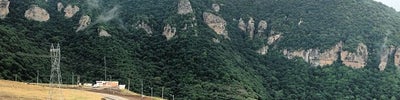 Heyran Gedik | گردنه حیران (گردنه حیران)