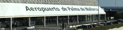 Aeroport de Palma de Mallorca (PMI) (Aeropuerto de Palma de Mallorca)