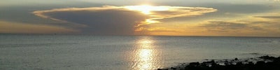 Rambla Punta Carretas