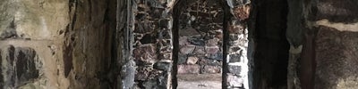 Suomenlinnan Rauniot / Suomenlinna Fortress Ruins (Suomenlinnan Rauniot)
