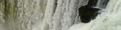 Garganta del Diablo