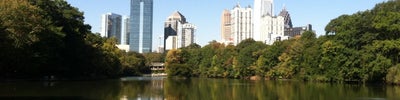 Piedmont Park