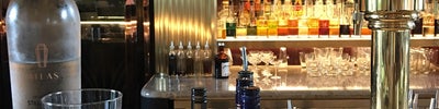 ATLAS Bar