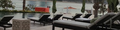 Four Seasons Hotel Bahrain Bay