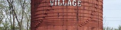 Greenfield Village
