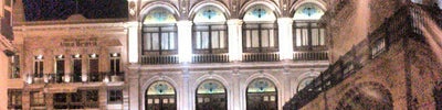Centro Histórico