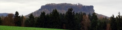 Sächsische Schweiz (Elbsandsteingebirge)