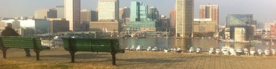 Federal Hill Park