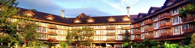 The Manor