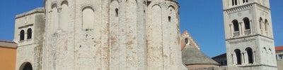 Stari Grad | Old Town (Stari Grad)