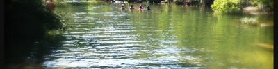 Barton Creek Greenbelt