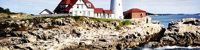 Portland Head Light