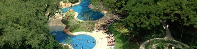 Shangri-La's Rasa Sayang Resort & Spa