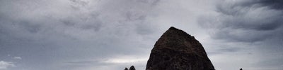 Cannon Beach