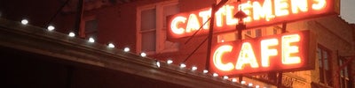 Cattlemen's Steakhouse