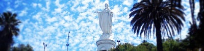 Cerro San Cristóbal