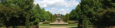 Regent's Park