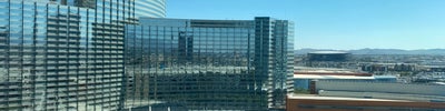 Vdara Hotel & Spa