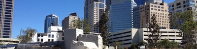 Romare Bearden Park