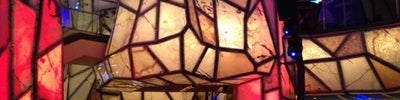 Mohegan Sun