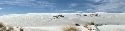 Alkali Flats Trailhead