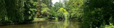 Park Maksimir