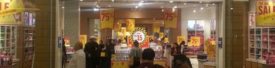 Bath & Body Works (باث أند بادي ووركس)