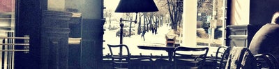 Bistro de Luxe