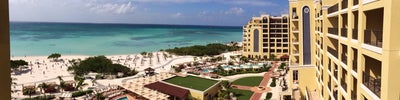 The Ritz-Carlton Aruba