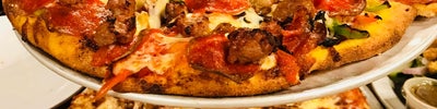 Wild West Pizzeria