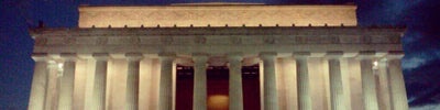 Lincoln Memorial