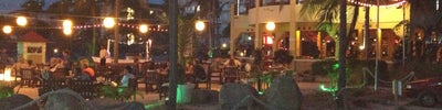 Moomba Beach