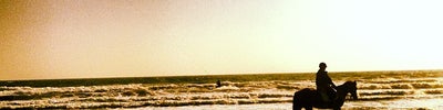 Second Beach