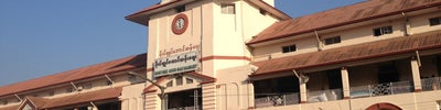 Bogyoke Market (Scotts Market)