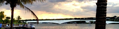 Pontão do Lago Sul