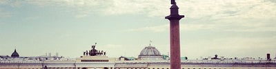 Palace Square (Дворцовая площадь)