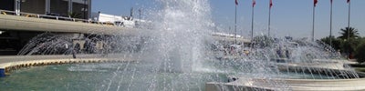 Tunis Carthage International Airport (TUN) (مطار تونس قرطاج الدولي)
