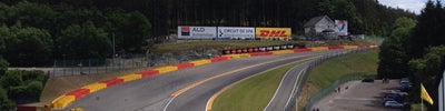 Eau Rouge