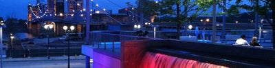 John G & Phyllis W Smale Riverfront Park