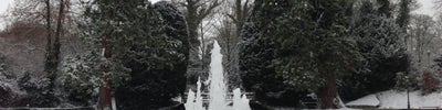 Parc de Ville / Parc Municipal