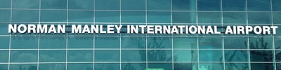 Norman Manley International Airport (KIN) (Norman Manley International Airport)