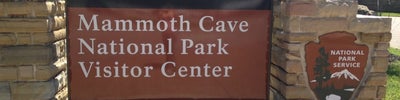 Mammoth Cave National Park