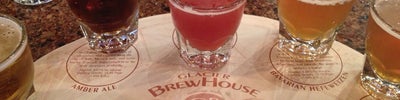 Glacier BrewHouse