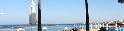 Arkın Palm Beach Hotel