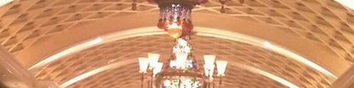 Encore Las Vegas