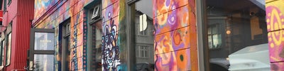 Brauð & Co