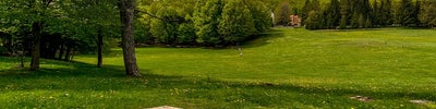 Nacionalni park Lovćen