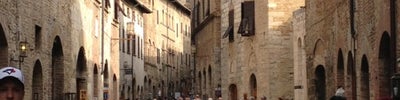 Porta di San Gimignano