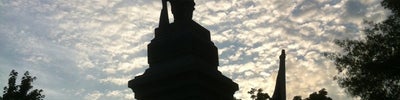 Bentonville Square